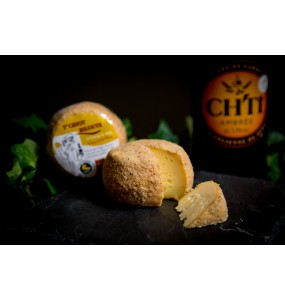 T'Chiot Biloute à la Bière