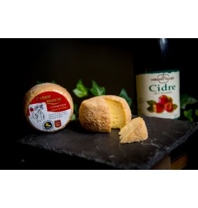 T'Chiot Biloute Cidre