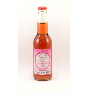 Cidre Cigriotte 33cl