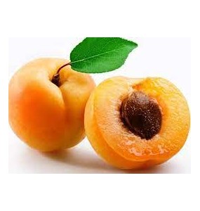Abricots cageot 9Kg