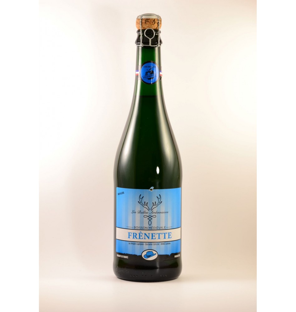 Frênette 75 cl Frênette 75 cl