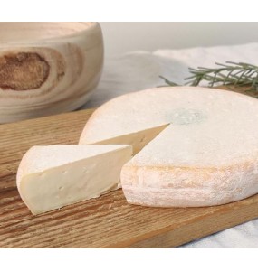 Reblochon Fermier AOP, 500g.