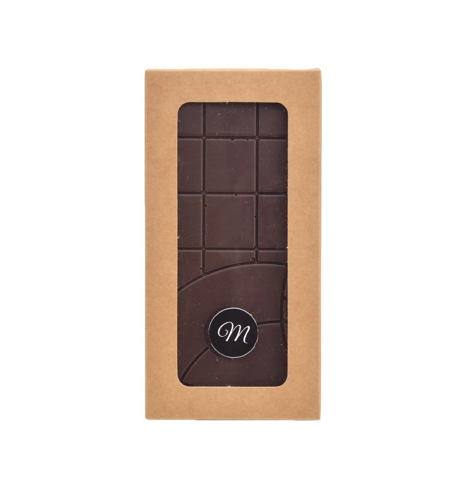 Tablette grand cru noir Tablette grand cru noir