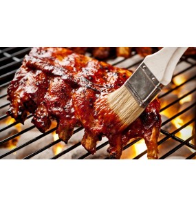 Ribs cuisinés sauce TEX (x2 environ 750g )