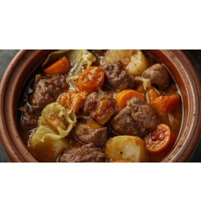 Potée champenoise