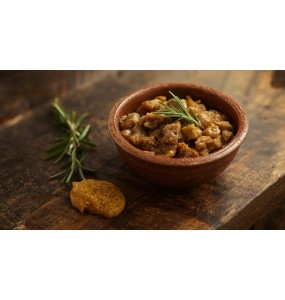 Bol de Rillettes