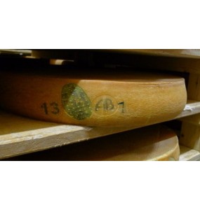 Comté 8 mois d'affinage