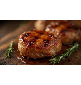 Paupiettes Champenoises x2