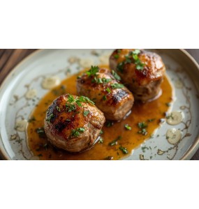 Paupiettes Forestière x2