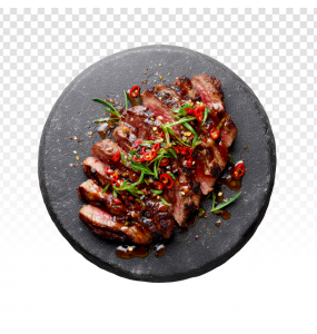 Aiguillettes de Canard