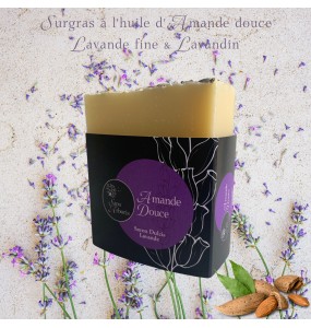 SAVON DULCIS