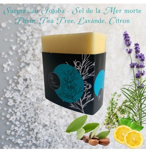 SAVON OCEANUS