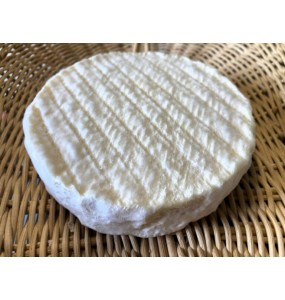 Camembert de brebis : Camembi