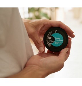 Baume Déodorant Naturel