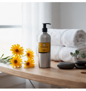 Huile de Massage Sportive