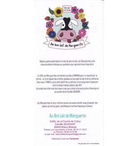 Assortiment de 8 minis Bâtonnets Glacés