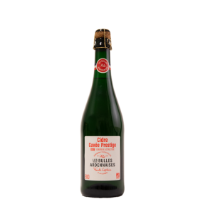 Cidre Les Bulles Ardennaises