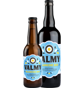 Bière Madame Nature