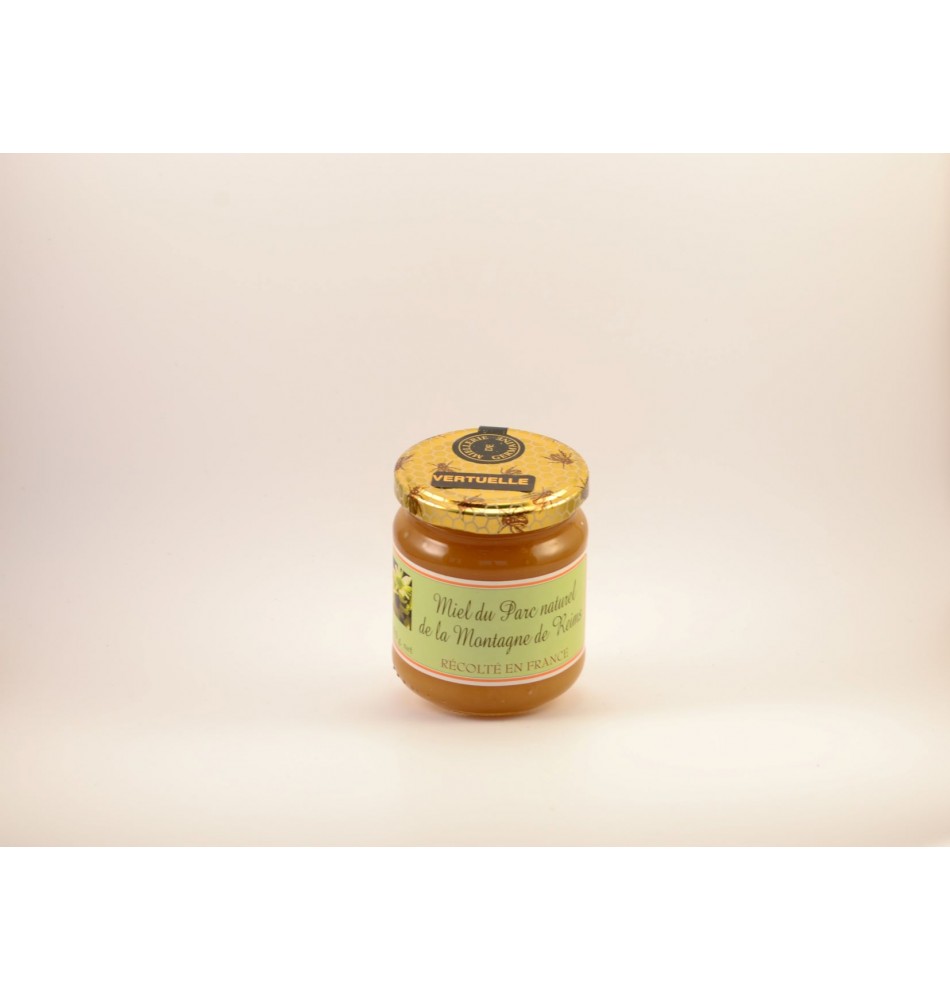 Miel Vertuelle 250 gr Miel Vertuelle 250 gr