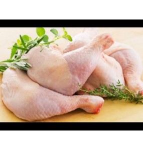 cuisses de poulet (lot de 10 ou 20) / Gendarmerie