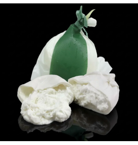 Burrata