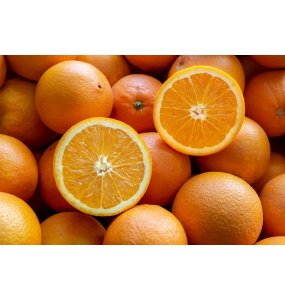 Oranges BIO
