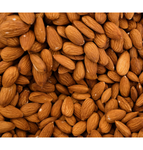Amandes BIO