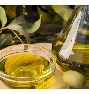Huile d'olive Extra Vierge BIO