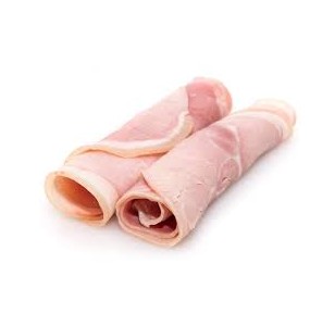 Jambon Blanc / Gendarmerie