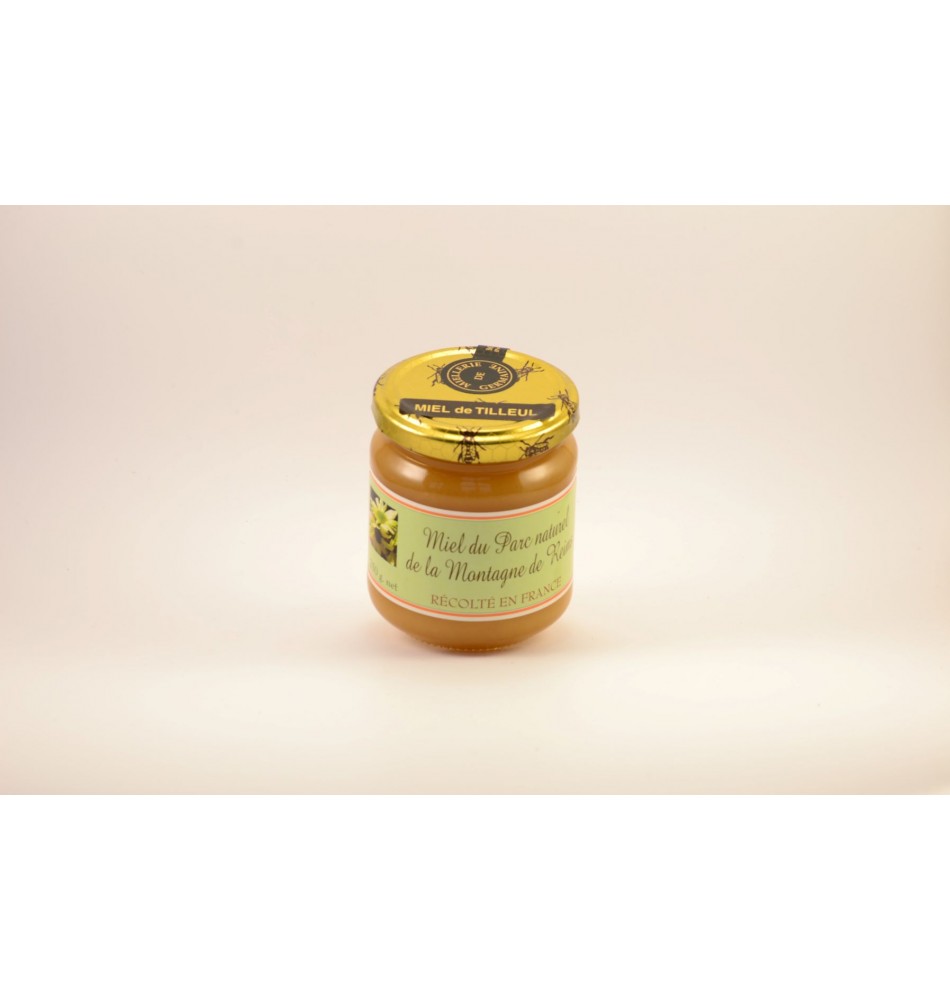 Miel Tilleul 250 gr Miel Tilleul 250 gr