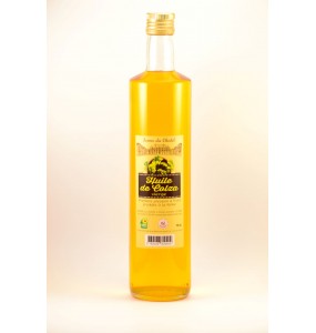 huile de colza 75 cl
