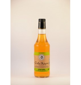 Cidr' Aigre 50 cl