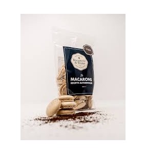 Les Macarons Café