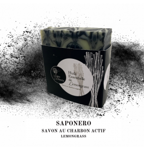 Savon Saponero