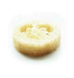 Tranche de Loofah