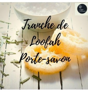 Tranche de Loofah