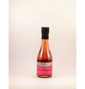 Vinaigre Framboise