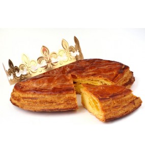 Galette des rois