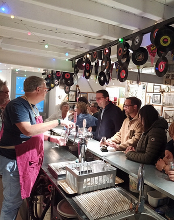 location salle bistrot marne