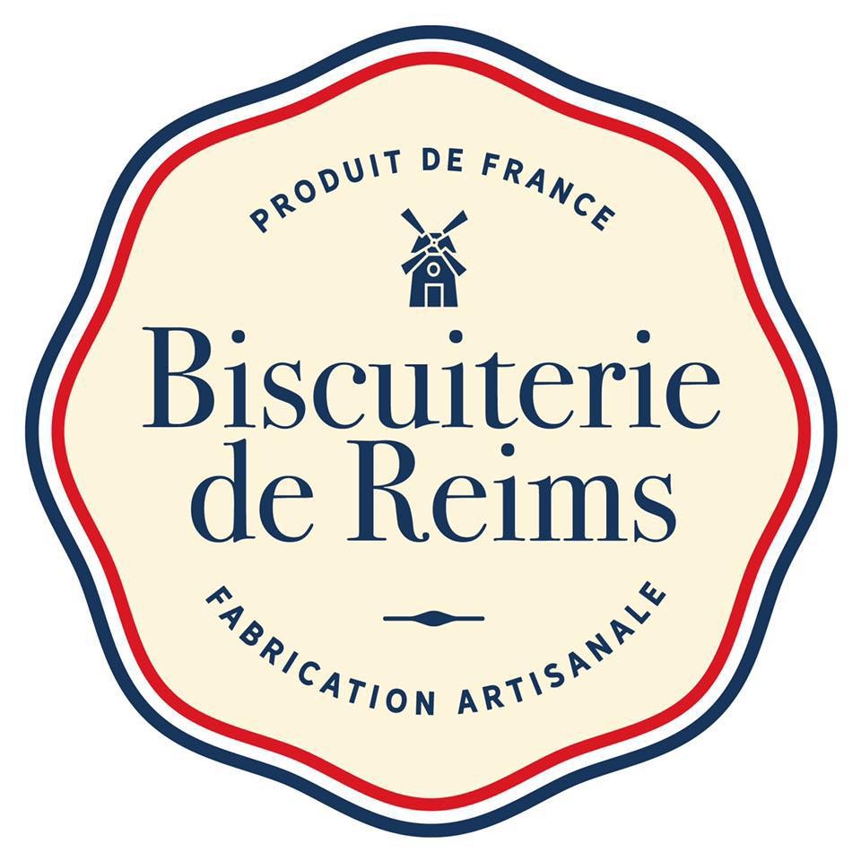 Biscuiterie de Reims