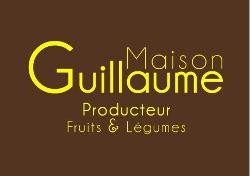 Maison Guillaume , Producteur de Fruits et Légumes